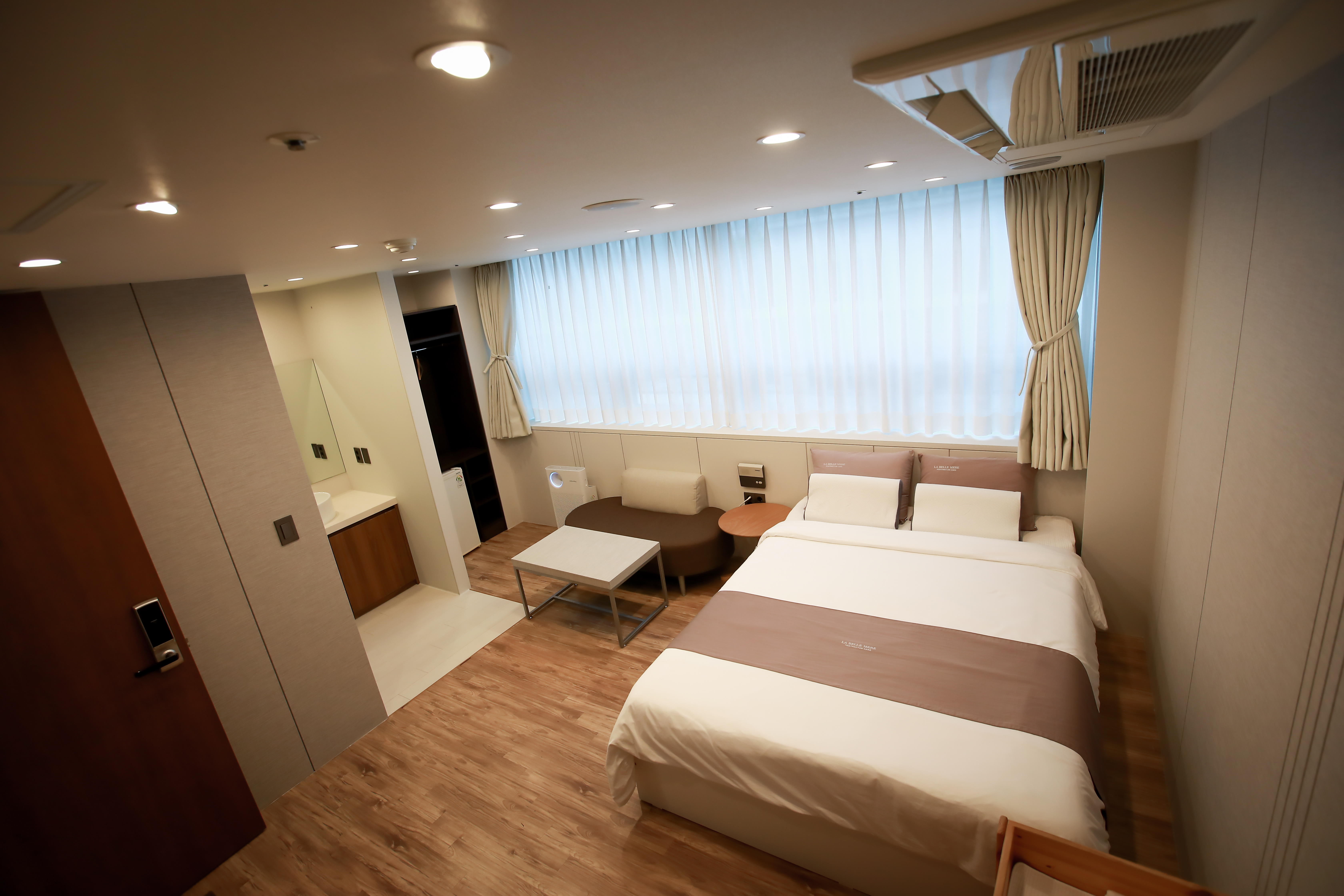 라벨메르 산후조리원 VIP 침실